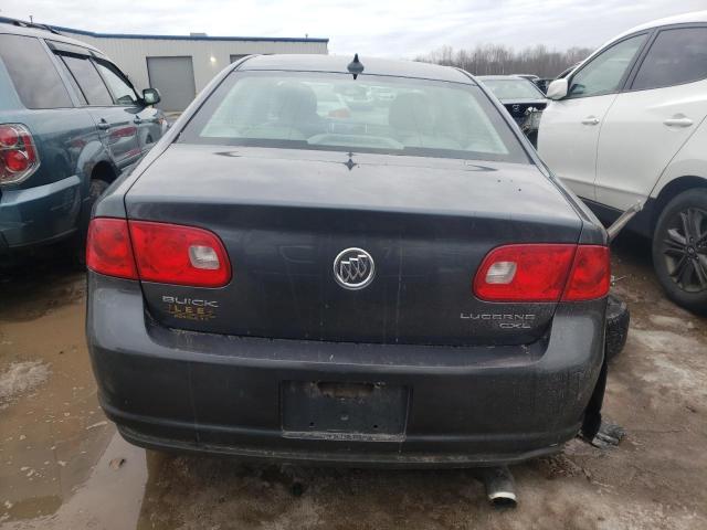 Photo 6 from auction – 2010 BUICK LUCERNE CX with VIN 1G4HC5E18AU135970