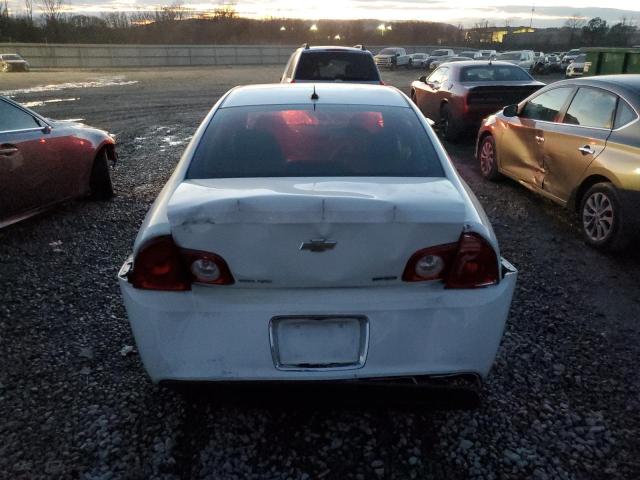 Photo 6 from auction – 2010 CHEVROLET MALIBU LS with VIN 1G1ZA5E07A4141970