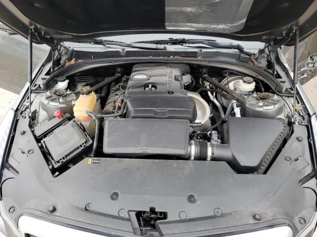 Photo 11 from auction – 2016 CADILLAC ATS with VIN 1G6AA5RA9G0148316