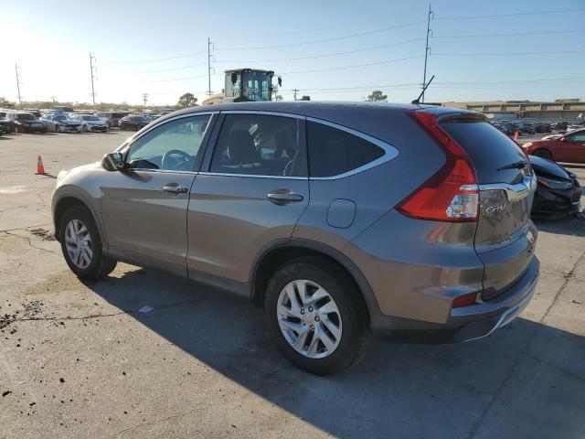 Photo 2 from auction – 2016 HONDA CR-V EX with VIN 5J6RM4H58GL024861