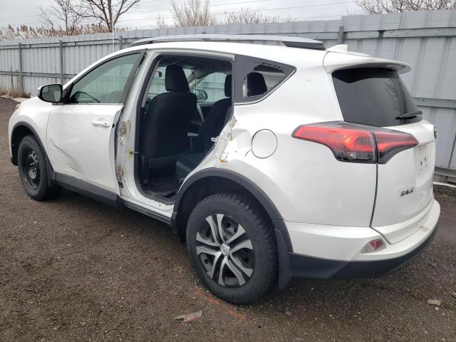 Photo 2 from auction – 2016 TOYOTA RAV4 LE with VIN 2T3ZFREVXGW305767