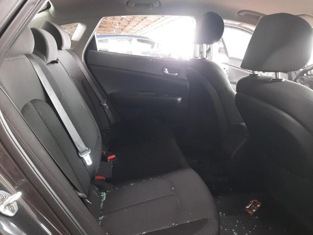 Photo 10 from auction – 2016 KIA OPTIMA LX with VIN KNAGT4L36G5107566