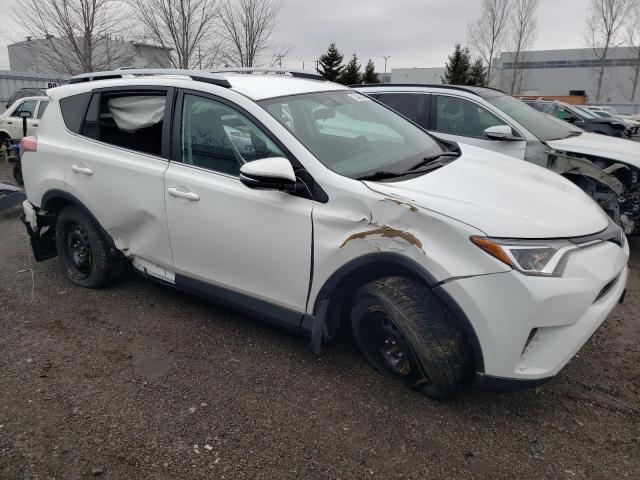 Photo 4 from auction – 2016 TOYOTA RAV4 LE with VIN 2T3ZFREVXGW305767