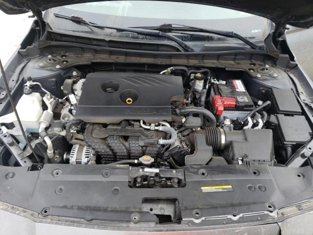 Photo 11 from auction – 2019 NISSAN ALTIMA S with VIN 1N4BL4BV2KC224071