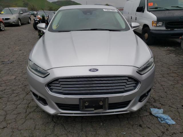 Photo 5 from auction – 2014 FORD FUSION TIT with VIN 3FA6P0K93ER170318