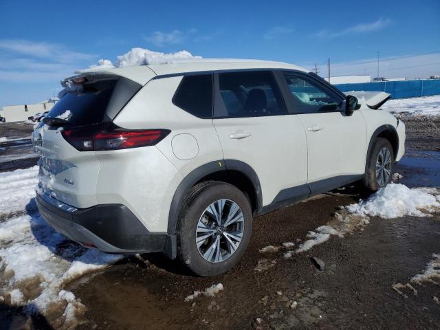 Photo 3 from auction – 2023 NISSAN ROGUE SV with VIN 5N1BT3BB3PC679542