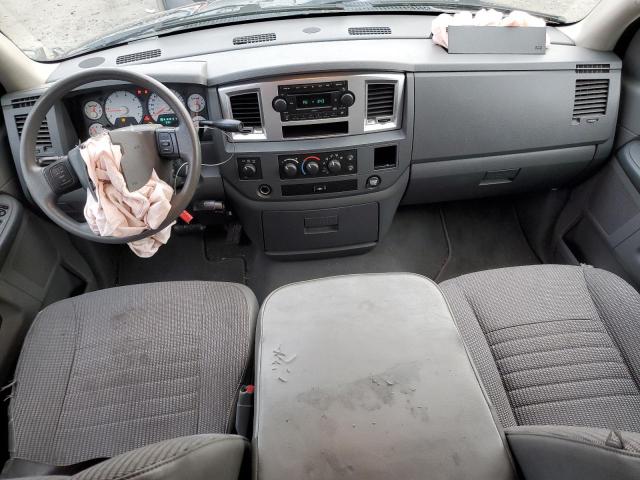 Photo 8 from auction – 2008 DODGE RAM 1500 S with VIN 1D7HU18N98J138306