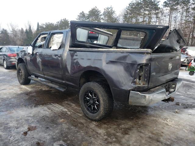Photo 2 from auction – 2017 RAM 2500 SLT with VIN 3C6TR5DT3HG609280