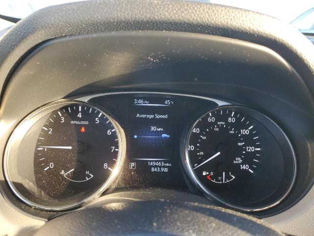 Photo 9 from auction – 2016 NISSAN ROGUE S with VIN KNMAT2MT3GP638126