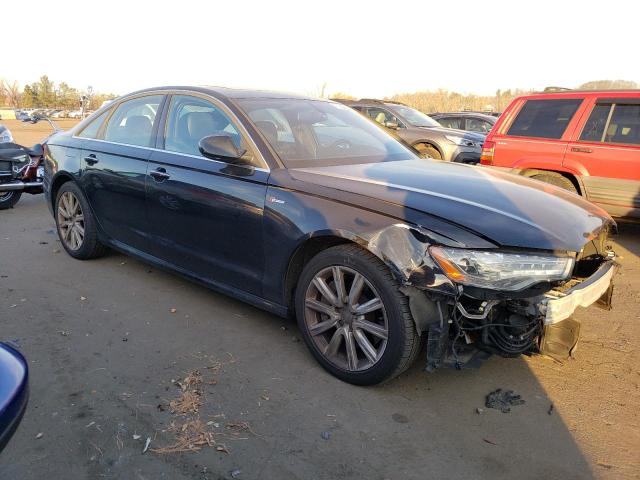 Photo 4 from auction – 2015 AUDI A6 PREMIUM with VIN WAUFGAFC8FN004965