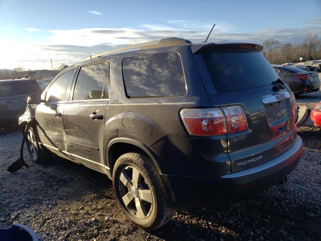 Photo 2 from auction – 2012 GMC ACADIA SLT with VIN 1GKKRSED1CJ287857