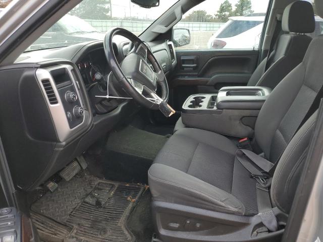 Photo 7 from auction – 2014 GMC SIERRA K15 with VIN 1GTV2UEHXEZ183240