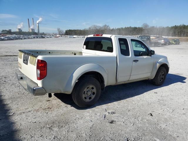 Photo 3 from auction – 2015 NISSAN FRONTIER S with VIN 1N6BD0CT4FN755468