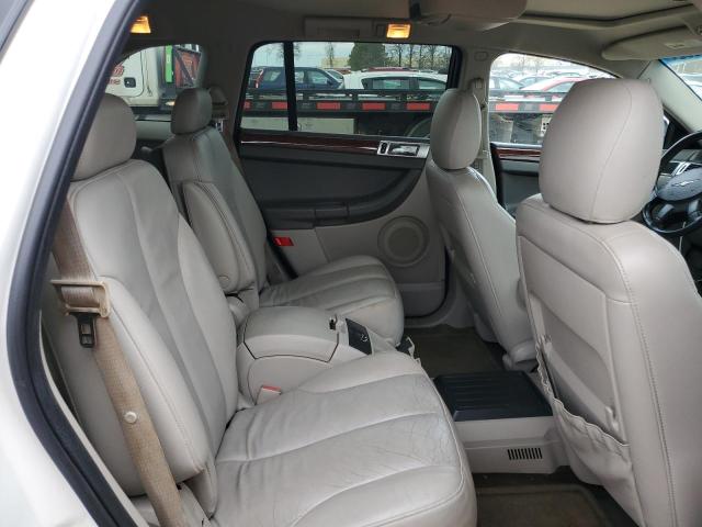 Photo 11 from auction – 2005 CHRYSLER PACIFICA T with VIN 2C4GM68435R273671