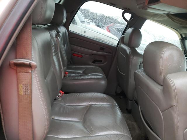 Photo 11 from auction – 2004 GMC YUKON with VIN 1GKEC13Z24R247863