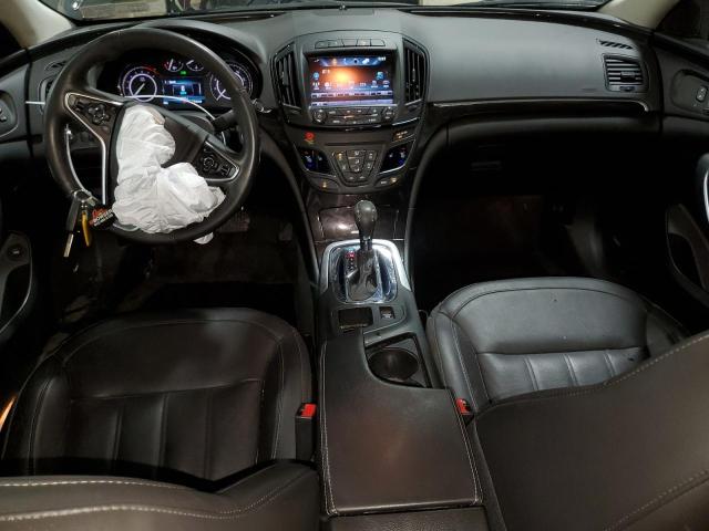 Photo 8 from auction – 2017 BUICK REGAL PREM with VIN 2G4GS5GX8H9111742