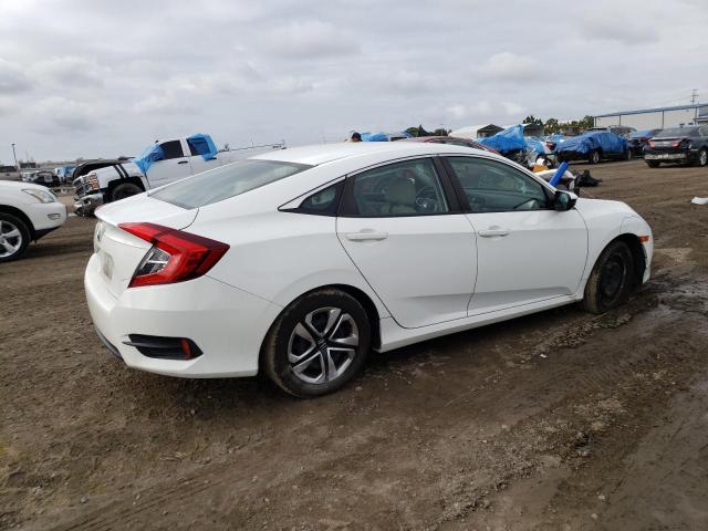 Photo 3 from auction – 2017 HONDA CIVIC LX with VIN 19XFC2F51HE044429