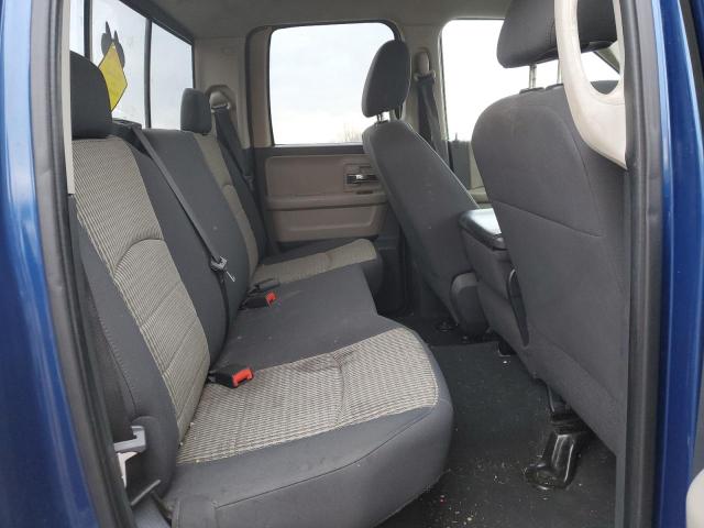 Photo 10 from auction – 2009 DODGE RAM 1500 with VIN 1D3HB18P29S729095