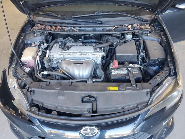 Photo 11 from auction – 2015 TOYOTA SCION TC with VIN JTKJF5C7XFJ004206