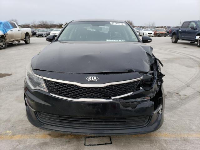 Photo 5 from auction – 2016 KIA OPTIMA LX with VIN 5XXGT4L37GG098195
