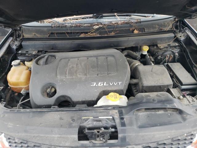 Photo 12 from auction – 2011 DODGE JOURNEY CR with VIN 3D4PG3FG1BT532785
