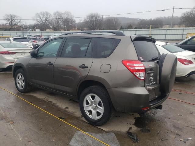 Photo 2 from auction – 2009 TOYOTA RAV4 with VIN 2T3ZF33V79W011410