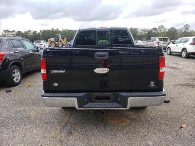 Photo 6 from auction – 2007 FORD F150 with VIN 1FTPX12V17FB56449