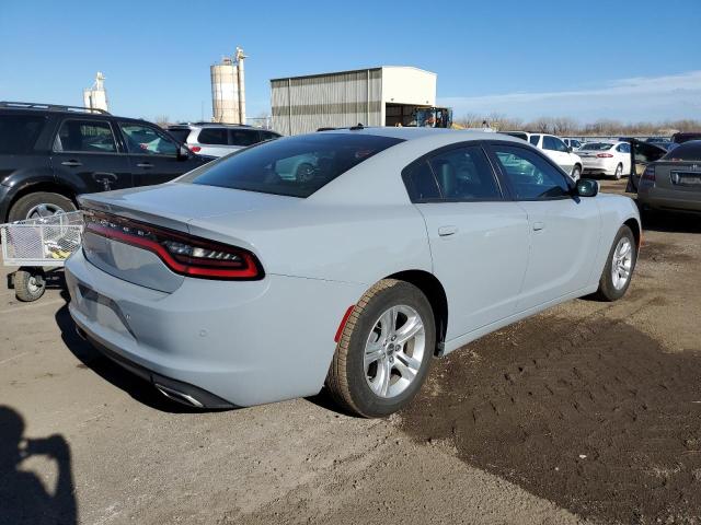 Photo 3 from auction – 2022 DODGE CHARGER SX with VIN 2C3CDXBG6NH109798
