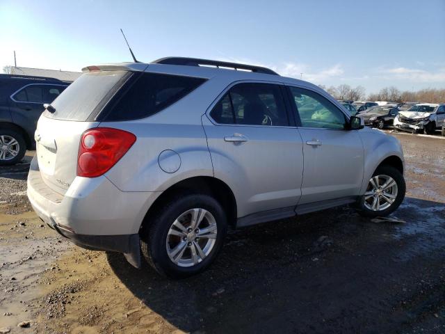 Photo 3 from auction – 2011 CHEVROLET EQUINOX LT with VIN 2CNFLEEC1B6409437