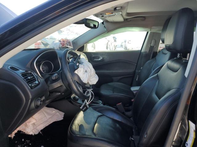 Photo 7 from auction – 2018 JEEP COMPASS LI with VIN 3C4NJDCB4JT178649