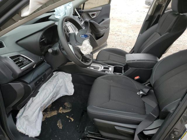 Photo 7 from auction – 2021 SUBARU FORESTER with VIN JF2SKADC8MH491844