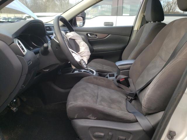 Photo 7 from auction – 2016 NISSAN ROGUE S with VIN KNMAT2MV8GP685699