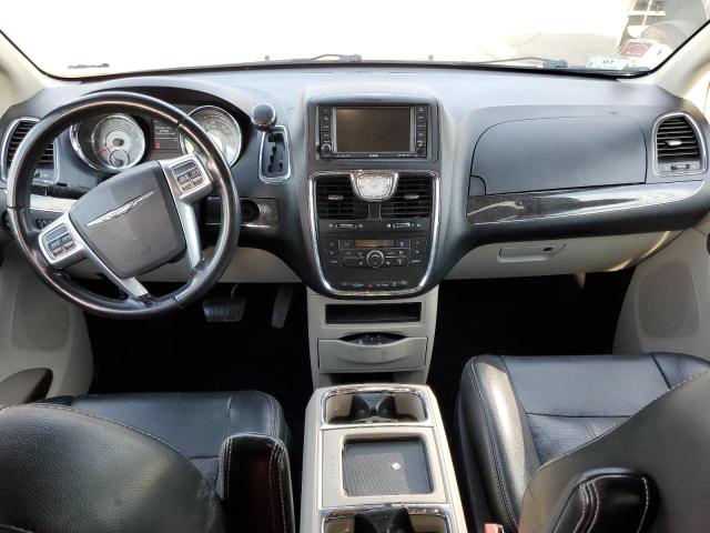 Photo 8 from auction – 2011 CHRYSLER TOWN & COU with VIN 2A4RR8DG9BR631190