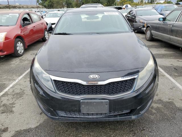 Photo 5 from auction – 2013 KIA OPTIMA LX with VIN 5XXGM4A70DG217901