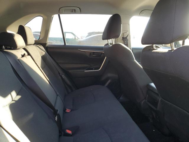 Photo 10 from auction – 2020 TOYOTA RAV4 LE with VIN 2T3F1RFV8LC099957