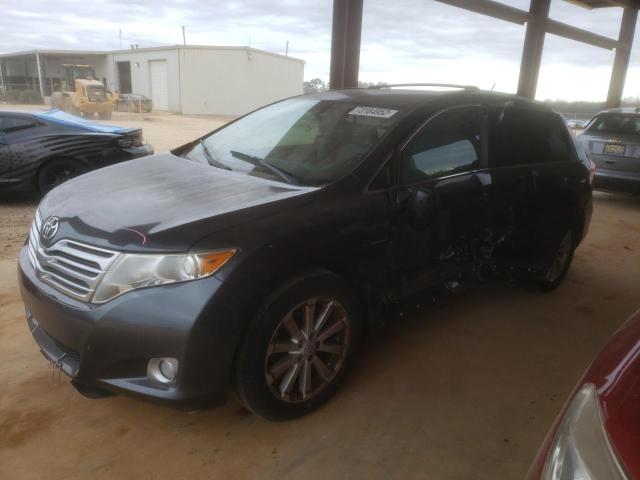 TOYOTA VENZA 2011 with VIN 4T3ZA3BB5BU044904 - Photo from auction