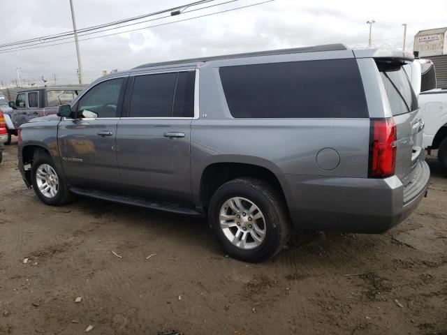 Photo 2 from auction – 2019 CHEVROLET SUBURBAN C with VIN 1GNSCHKC3KR183390