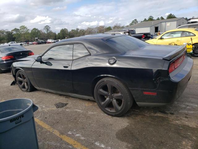 Photo 2 from auction – 2013 DODGE CHALLENGER with VIN 2C3CDYBT9DH604854