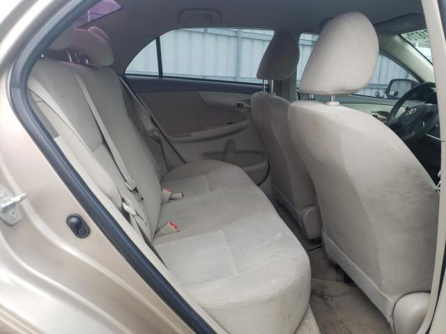 Photo 10 from auction – 2009 TOYOTA COROLLA BA with VIN 2T1BU40E79C092839