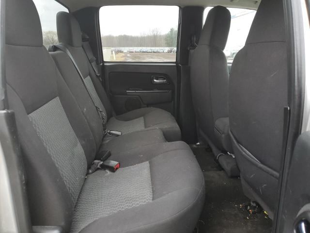 Photo 10 from auction – 2011 CHEVROLET COLORADO L with VIN 1GCHTCFE9B8138977