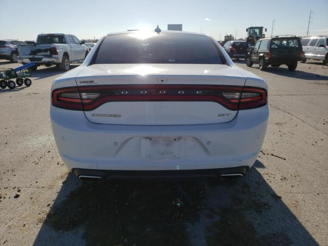 Photo 6 from auction – 2018 DODGE CHARGER SX with VIN 2C3CDXHG3JH124812