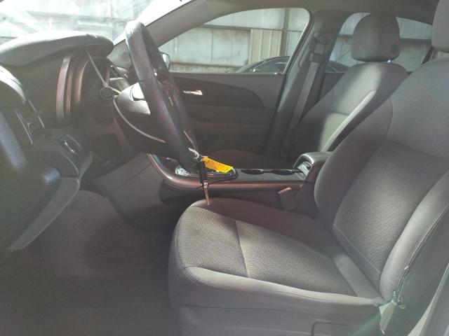 Photo 7 from auction – 2013 CHEVROLET MALIBU LS with VIN 1G11B5SA8DU136787