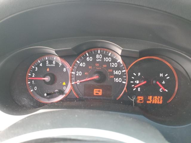 Photo 9 from auction – 2008 NISSAN ALTIMA 2.5 with VIN 1N4AL24E18C104218