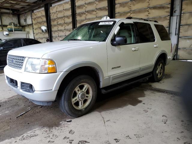 FORD EXPLORER L 2002 con VIN 1FMZU75W22ZA36915 - Foto de la subasta