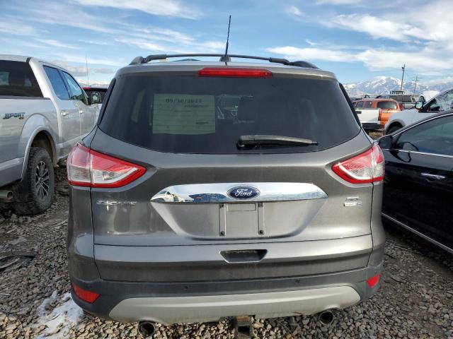 Photo 6 from auction – 2013 FORD ESCAPE SEL with VIN 1FMCU9H91DUC24252