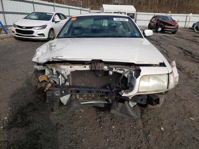 Photo 5 from auction – 1999 FORD CROWN VICT with VIN 2FAFP74W2XX203325