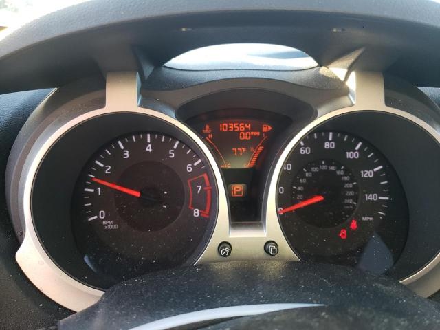 Photo 9 from auction – 2013 NISSAN JUKE S with VIN JN8AF5MV7DT210691