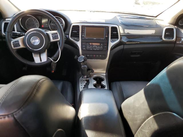 Photo 8 from auction – 2012 JEEP GRAND CHER with VIN 1C4RJFAT3CC265174
