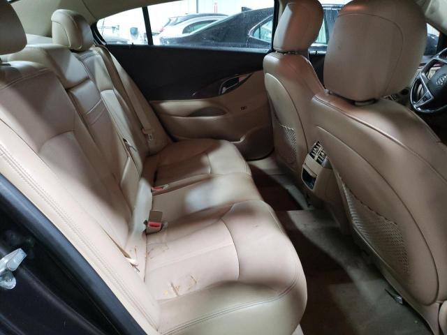 Photo 10 from auction – 2013 BUICK LACROSSE with VIN 1G4GL5E39DF215378