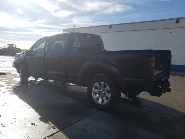 Photo 2 from auction – 2017 FORD F350 SUPER with VIN 1FT8W3BTXHEB54708